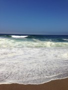 Week Nine Winner: The Harbour of London by Mark A. King | Luminous Creatures Press