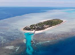 Heron Island